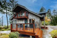 Double Happiness MCA 1143 - B&B Manzanita