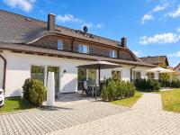 Sterntaucher 03 - B&B Ostseebad Prerow