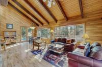 Ponderosa Cabin - Chambres d'hôtes Bend