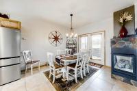 Desert Eagle On Par - Bed and Breakfast Redmond