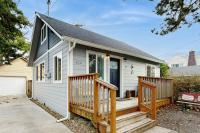 Beach Hut - B&B Seaside