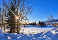 The Lodges by 8th Hole Year-Round Fun - B&B Mammoth Lakes