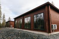 Arctic Forest Hideaway with Private Sauna - B&B Rovaniemi