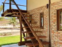 Casa Maresia Ilha do Guajiru - Bed and Breakfast Itarema