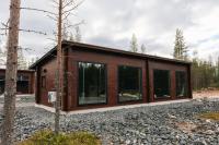 Arctic Forest Hideaway with Private Sauna - B&B Rovaniemi