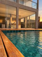 Casa Marlin - Ferienwohnung Luís Correia