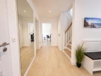 Heidetraum - Moderne Ferienhäuser In Der Lüneburger Heide - Ferienwohnung Soltau