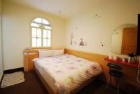 B&B Taipeh - Sun Ho Inn - Bed and Breakfast Taipeh