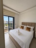 Appartement Cozy Costa Mar, deux chambres à 600m de la plage - B&B Martil
