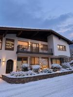 Aparthaus Vergissmeinnicht - Bed and Breakfast Söll