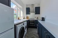 2 Bed House - Sleeps up to 6 - Chambres d'hôtes Darlington