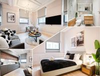 Central Manchester stay Walk to Chinatown &Theatres - B&B Manchester