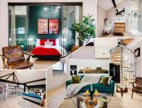 Spacious Central Location For Families Walk to All - B&B Manchester