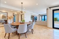 Apartment mit 3 Schlafzimmern mit Meerblick