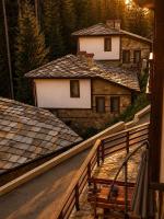 Комплекс БОЖИДАРИЦА - Chambres d'hôtes Progled