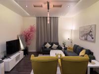 الروابي ريزدنس - B&B Khobar