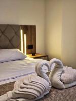 Dega Lux - Bed and Breakfast Novi Pazar