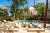 Villa 3 Chambres