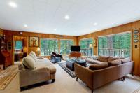 Cabin in the Pines - Ferienwohnung Joseph