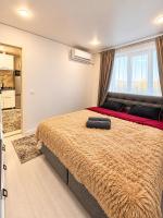 Apartaments Briceni city - B&B Briceni