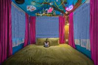 Stay Portland - Mississippi Micro-Luxe - Mid-Century Style - B&B Piedmont