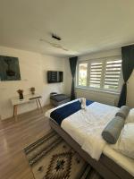 Apartment Lobelia Old Town - Chambres d'hôtes Sarajevo