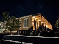 MI-Ni Hotel - Bed and Breakfast Tsqaltubo