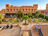 Kasbah of Peace Draa Valley Zagora - B&B Zagora