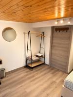 Tkp Mysoph Rooms - B&B Lieja