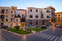 Arcadia Rooms Palermo - B&B Palermo
