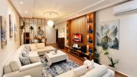 Shine Apartment Family Only - Tanger Malabata - B&B Tánger