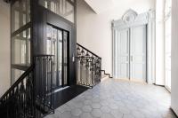 Central 2BR - 2 Bathrooms - Main Train Station - B&B Praga