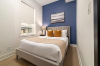 Modern West End 1BR Walk to Queen West & Lake - Chambres d'hôtes Toronto