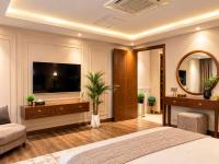Goldcrest Mall & Residency - Luxurious 1 Bedroom apartment in DHA - Chambres d'hôtes Lahore