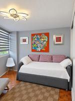 Mexicaníssima 4BR, 4 to 11 guests in Coyoacán - Chambres d'hôtes Mexico
