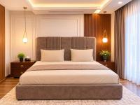 Goldcrest Mall & Residency - Luxurious 1 Bedroom apartment in DHA - Chambres d'hôtes Lahore