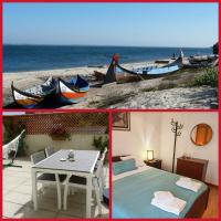 Verde Ria apartamento - Ferienwohnung Torreira