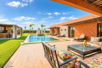 Villa 74 Serenety - B&B Heddad