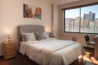Sky Suites - Splendid and Cozy Apartment in La Paz - B&B La Paz