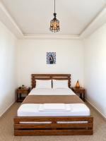 Rooftop Room With AC & Private Bath Near Agadir Airport - Ferienwohnung Agadir