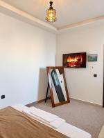 Rooftop Room With AC & Private Bath Near Agadir Airport - Ferienwohnung Agadir