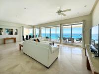 Stunning 2BR Beachfront Condo #1003 - Ferienwohnung Puerto Peñasco