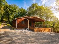 Vue sur Ourthe - B&B Durbuy