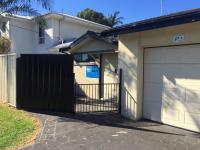 Lazy Dayz Shellharbour - Ferienwohnung
