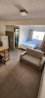 Universiflat-Flat 26A Cama casal Garagem Portaria 24h - B&B Ponta Grossa
