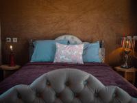 Lodge bio berber nomad - B&B Nkob