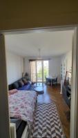 Departamento - Ferienwohnung Genf