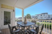 Star Fish by Oak Island Accommodations - Ferienwohnung Oak Island