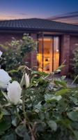 The Long Weekend - B&B Papamoa