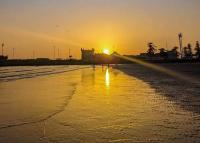Cozy One Bedroom Apartment in Essaouira - Beach Nearby with Free WIFI - Bed and Breakfast Essaouira